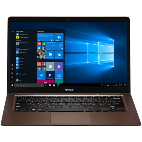 Prestigio Smartbook 141 C3 14,1" 2GB/64GB, brown (opened package)
