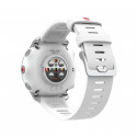Polar Grit X S/M, white
