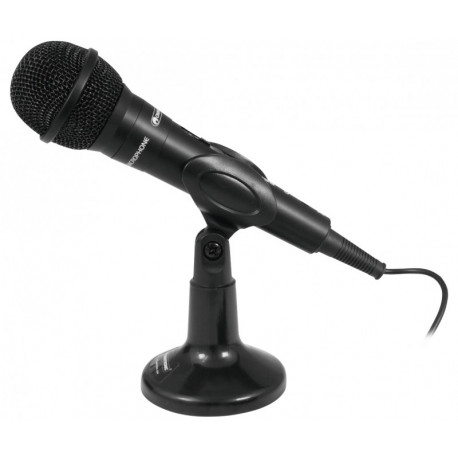 Omnitronic microphone M-22 USB