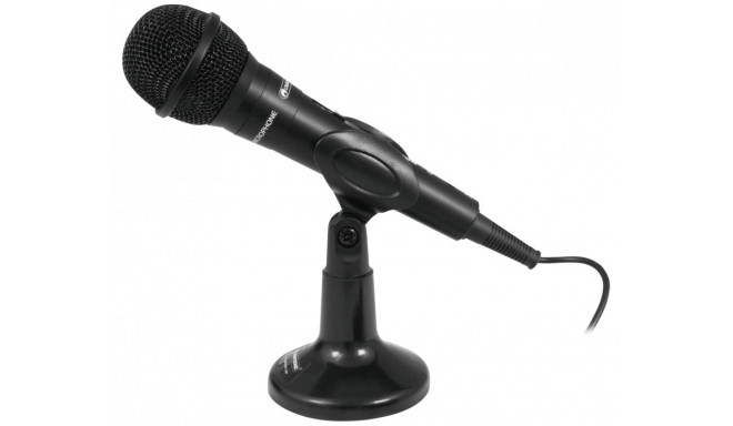 Omnitronic microphone M-22 USB