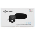 Boya microphone BY-M17R