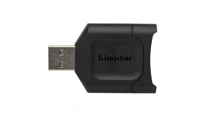 MEMORY READER FLASH USB3.2/MLP KINGSTON