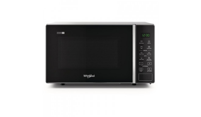 Whirlpool microwave oven with grill MWP203SB 20L
