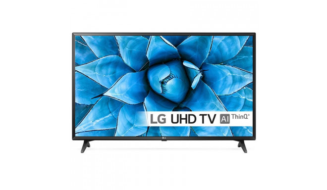 LG televiisor 43" UHD LED LCD 43UM7050PLF.AEU