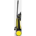 Kärcher sweeper S 4 Twin 2-in-1 (yellow / black)