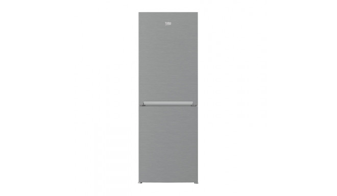 BEKO Refrigerator CNA340I20XP 174cm, A+, Neo 
