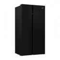 BEKO Side-By-Side Refrigerator GN163130ZGB 17