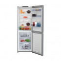 BEKO Refrigerator CNA340I20XP 175cm, A+, Neo 