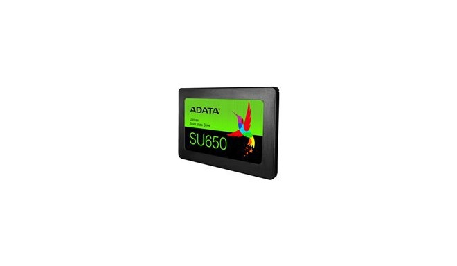 Adata SSD SU650 1.92TB 2.5" SATA3 3D