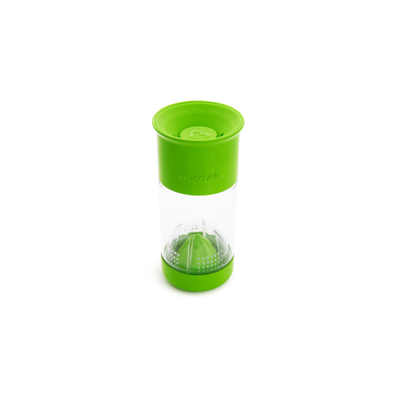 miracle 360 fruit infuser cup