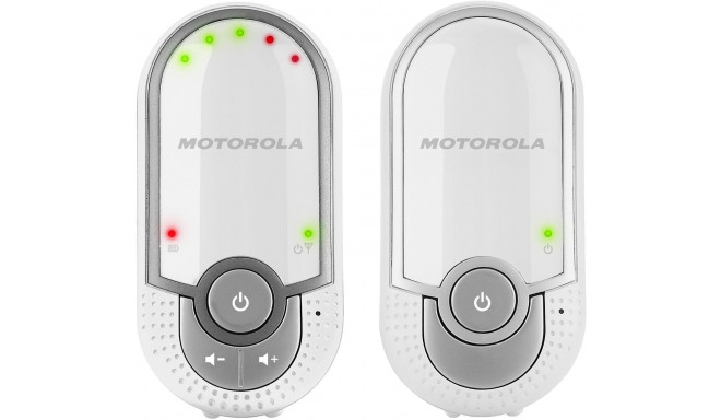 Motorola baby monitor MBP11 (opened package)