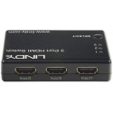 Lindy HDMI switch LIN38033