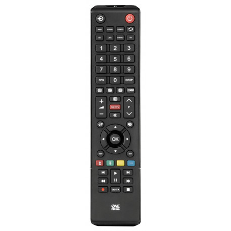 HQ universal remote LXP104