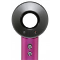 Dyson Supersonic Fuchsia Gift Edition