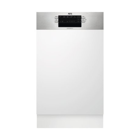 AEG dishwasher FEB51400ZM