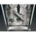 AEG dishwasher FEB51400ZM