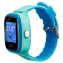 Canyon smartwatch for kids CNE-KW51BLB, blue