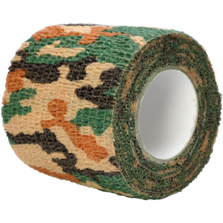 BIG camouflage tape, beige (467303)