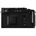 Fujifilm X-Pro3 + XF 23mm f/1.4, black
