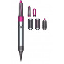 Dyson HS01 Airwrap Complete nickel/fuchsia