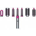 Dyson HS01 Airwrap Complete nickel/fuchsia