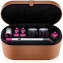 Dyson HS01 Airwrap Complete nickel/fuchsia