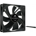 SilentiumPC Zephyr 120PWM 120x120x25 -  SPC017