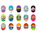 Fasolki Mighty Beanz - Fasolkowa rampa z fasolką, 2 rodzaje