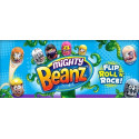 Fasolki Mighty Beanz - Fasolkowa rampa z fasolką, 2 rodzaje