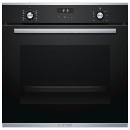 Bosch integreeritav ahi HBT237CS0S
