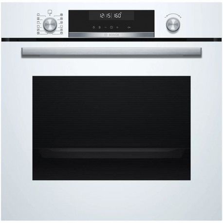 Bosch built-in oven Pyrolytic HBS578CW0S