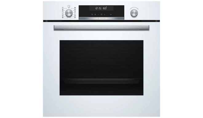 Bosch built-in oven Pyrolytic HBS578CW0S