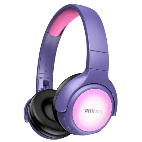 Juhtmevabad kõrvaklapid lastele Philips