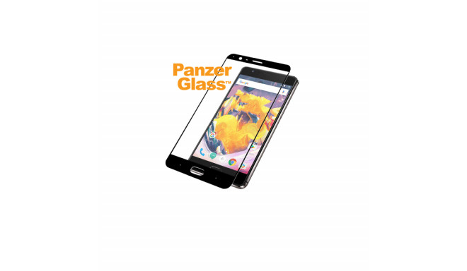 Ekraanikaitseklaas OnePlus 3 / 3T, PanzerGlass