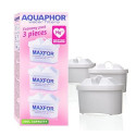 Vahetusfilter Aquaphor B100-25 Maxfor Mg (komplekt 3tk) (E)