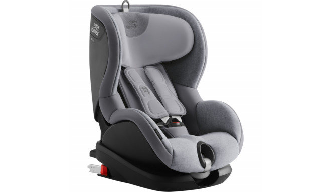 BRITAX car seat TRIFIX² i-SIZE Grey Marble ZR SB 2000030795