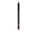 NYX SUEDE matte lip liner #girl, bye 3,5 gr