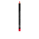 NYX SUEDE matte lip liner #spicy 3,5 gr