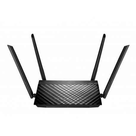 ASUS RT-AC59U V2 router AC1500 1WAN 4LAN 1USB