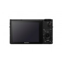 Sony DSC-RX100M4 Compact camera, 20.1 MP, Opt