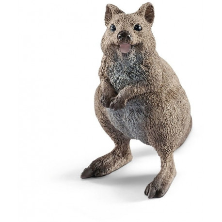 Schleich figurine Wild Life Quokka (14823)