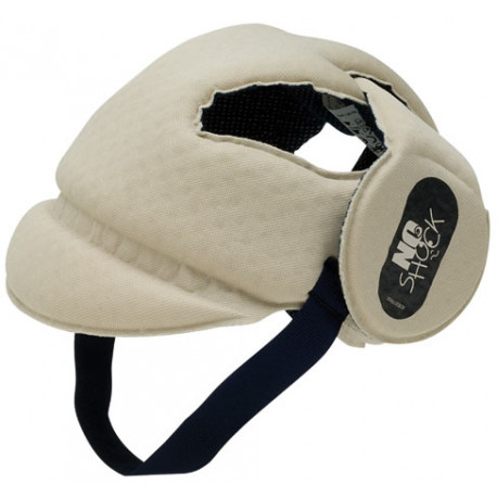 OkBaby safety hat No Shock 807