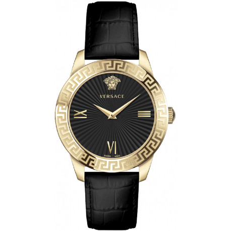 Versace ladies watch VEVC00319 Greca