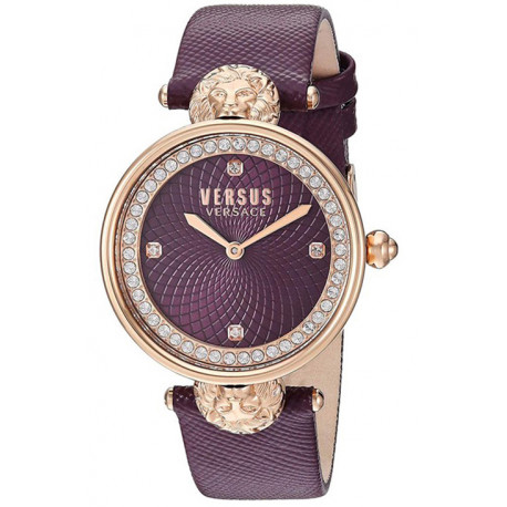Versace ladies watch Victoria Harbour VSP