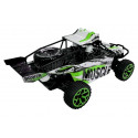 Crazon Radio controlled Car Buggy 1:18 / 2.4 GHz / 4WD / 20 km / h / Green