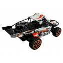 Crazon Radio controlled Car Buggy 1:18 / 2.4 GHz / 4WD / 20 km/h