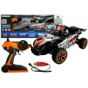Crazon Radio controlled Car Buggy 1:18 / 2.4 GHz / 4WD / 20 km/h