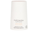 MÁDARA ORGANIC SKINCARE SOOTHING deodorant 50 ml