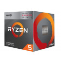 AMD CPU Ryzen 5 3400G 3,7GH AM4 YD3400C5FHBOX