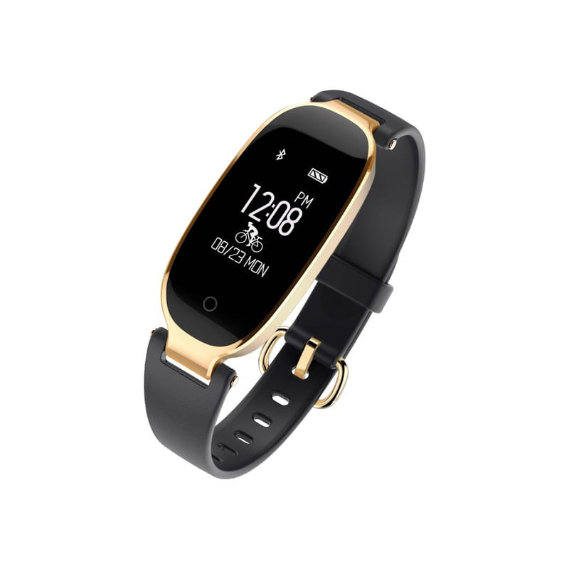 Garett smartwatch Diana black gold Smartwatches Photopoint